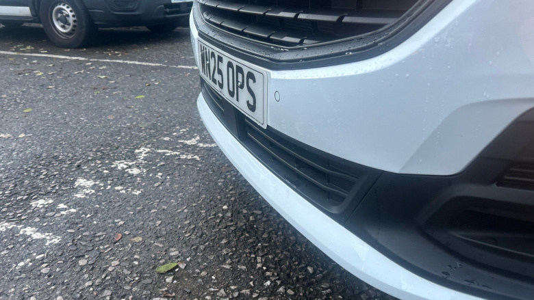 Ford Transit Connect 250 L2 Petrol 1.5 EcoBoost PHEV 150 Trend Van Auto